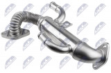 NTY EGR COOLER ENG.1.4D SKODA FABIA I/II, ROOMSTER, VW POLO,FOX, SEAT IBIZA III,CORDOBA, 2001-2010