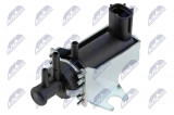 NTY EGR VACUUM SOLENOID VALVE TOYOTA RAV4 2.0D 2001-