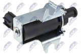 NTY EGR VACUUM SOLENOID VALVE TOYOTA RAV4 2.0D 2001-