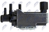NTY EGR VACUUM SOLENOID VALVE TOYOTA RAV4 2.0D 2001-