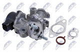 NTY EGR VALVE ENG.1.8H TOYOTA AURIS, PRIUS, PRIUS PLUS, LEXUS CT, 06.2008-