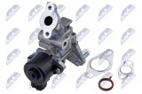 NTY EGR VALVE ENG.1.8H TOYOTA AURIS, PRIUS, PRIUS PLUS, LEXUS CT, 06.2008-