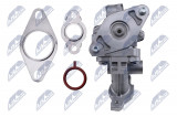 NTY EGR VALVE ENG.1.8H TOYOTA AURIS, PRIUS, PRIUS PLUS, LEXUS CT, 06.2008-