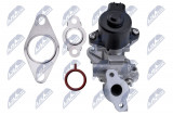 NTY EGR VALVE ENG.1.8H TOYOTA AURIS, PRIUS, PRIUS PLUS, LEXUS CT, 06.2008-