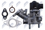 NTY EGR VALVE ENG.1.8H TOYOTA AURIS, PRIUS, PRIUS PLUS, LEXUS CT, 06.2008-