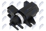 NTY EGR VACUUM SOLENOID VALVE IVECO DAILY III/IV/V/VI 2.3D,3.0D 2006-
