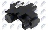 NTY EGR VACUUM SOLENOID VALVE IVECO DAILY III/IV/V/VI 2.3D,3.0D 2006-