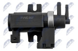 NTY EGR VACUUM SOLENOID VALVE IVECO DAILY III/IV/V/VI 2.3D,3.0D 2006-
