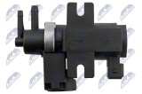 NTY EGR VACUUM SOLENOID VALVE IVECO DAILY III/IV/V/VI 2.3D,3.0D 2006-