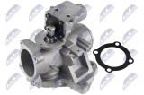 NTY EGR VALVE ENG.2.4D VOLVO C30,C70 II,S40 II,S60 I,S80 II,V50,V70 II,V70 III,XC60 I,XC70 I,XC70 II,XC90 I, 2001-2017