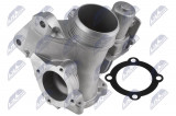 NTY EGR VALVE ENG.2.4D VOLVO C30,C70 II,S40 II,S60 I,S80 II,V50,V70 II,V70 III,XC60 I,XC70 I,XC70 II,XC90 I, 2001-2017