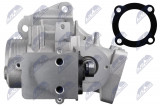 NTY EGR VALVE ENG.2.4D VOLVO C30,C70 II,S40 II,S60 I,S80 II,V50,V70 II,V70 III,XC60 I,XC70 I,XC70 II,XC90 I, 2001-2017