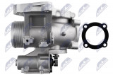 NTY EGR VALVE ENG.2.4D VOLVO C30,C70 II,S40 II,S60 I,S80 II,V50,V70 II,V70 III,XC60 I,XC70 I,XC70 II,XC90 I, 2001-2017