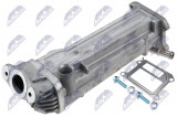 NTY EGR COOLER ENG.2.0D,2.4D,2.4DH VOLVO C30,C70 II,S40 II,S60 II,S80 II,V40,V50,V60 I,V70 III,XC60 I,XC70 II, 08.2007-07.2018