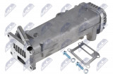 NTY EGR COOLER ENG.2.0D,2.4D,2.4DH VOLVO C30,C70 II,S40 II,S60 II,S80 II,V40,V50,V60 I,V70 III,XC60 I,XC70 II, 08.2007-07.2018
