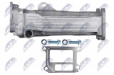 NTY EGR COOLER ENG.2.0D,2.4D,2.4DH VOLVO C30,C70 II,S40 II,S60 II,S80 II,V40,V50,V60 I,V70 III,XC60 I,XC70 II, 08.2007-07.2018