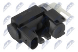 NTY EGR VACUUM SOLENOID VALVE VOLVO C30 2.0D D3/D4 2010-,S40 II 2.0D D3D/D4 2010-,XC60 2.0D,2.4D D3/D4 2008-