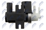 NTY EGR VACUUM SOLENOID VALVE VOLVO C30 2.0D D3/D4 2010-,S40 II 2.0D D3D/D4 2010-,XC60 2.0D,2.4D D3/D4 2008-