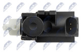 NTY EGR VACUUM SOLENOID VALVE VOLVO C30 2.0D D3/D4 2010-,S40 II 2.0D D3D/D4 2010-,XC60 2.0D,2.4D D3/D4 2008-