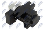 NTY EGR VACUUM SOLENOID VALVE VOLVO XC90 2.4D 2002-,S60 2.4D 2001-,S80 2.4D 2001-