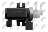 NTY EGR VACUUM SOLENOID VALVE VOLVO XC90 2.4D 2002-,S60 2.4D 2001-,S80 2.4D 2001-