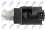 NTY EGR VACUUM SOLENOID VALVE VOLVO XC90 2.4D 2002-,S60 2.4D 2001-,S80 2.4D 2001-