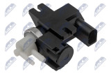 NTY EGR VACUUM SOLENOID VALVE VOLVO XC60 2.0 T5/T6 2013-,XC60 II 2.0 T4/T5/T6/T8 HYBRID 2017-,XC90 II 2.0 T5/T6/T8 HYBRID/T8 PLUG-IN 2015-