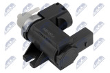 NTY EGR VACUUM SOLENOID VALVE VOLVO XC60 2.0 T5/T6 2013-,XC60 II 2.0 T4/T5/T6/T8 HYBRID 2017-,XC90 II 2.0 T5/T6/T8 HYBRID/T8 PLUG-IN 2015-