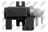 NTY EGR VACUUM SOLENOID VALVE VOLVO XC60 2.0 T5/T6 2013-,XC60 II 2.0 T4/T5/T6/T8 HYBRID 2017-,XC90 II 2.0 T5/T6/T8 HYBRID/T8 PLUG-IN 2015-