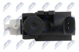 NTY EGR VACUUM SOLENOID VALVE VOLVO XC60 2.0 T5/T6 2013-,XC60 II 2.0 T4/T5/T6/T8 HYBRID 2017-,XC90 II 2.0 T5/T6/T8 HYBRID/T8 PLUG-IN 2015-