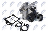 NTY EGR VALVE ENG. 2.0D VOLVO S60 II,S80 II,S90 II,V40,V60 I,V70 III,V90 II,XC60 I,XC60 II,XC70 II,XC90 II, 2013-