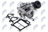 NTY EGR VALVE ENG. 2.0D VOLVO S60 II,S80 II,S90 II,V40,V60 I,V70 III,V90 II,XC60 I,XC60 II,XC70 II,XC90 II, 2013-