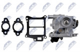NTY EGR VALVE ENG. 2.0D VOLVO S60 II,S80 II,S90 II,V40,V60 I,V70 III,V90 II,XC60 I,XC60 II,XC70 II,XC90 II, 2013-