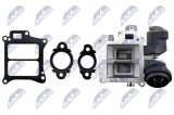 NTY EGR VALVE ENG. 2.0D VOLVO S60 II,S80 II,S90 II,V40,V60 I,V70 III,V90 II,XC60 I,XC60 II,XC70 II,XC90 II, 2013-
