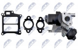 NTY EGR VALVE ENG. 2.0D VOLVO S60 II,S80 II,S90 II,V40,V60 I,V70 III,V90 II,XC60 I,XC60 II,XC70 II,XC90 II, 2013-