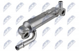 NTY EGR COOLER ENG.1.9D VW SHARAN, FORD GALAXY, SEAT ALHAMBRA, 2000-2010