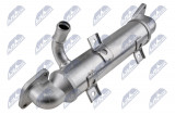 NTY EGR COOLER ENG.1.9D VW SHARAN, FORD GALAXY, SEAT ALHAMBRA, 2000-2010