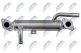 NTY EGR COOLER ENG.1.9D VW SHARAN, FORD GALAXY, SEAT ALHAMBRA, 2000-2010