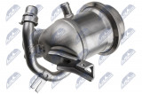 NTY EGR COOLER ENG.1.4D VW POLO V, SKODA FABIA III,RAPID, SEAT IBIZA IV, 2014-