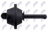NTY VACUUM VALVE AUDI A3 (8L1) 96-06, SEAT CORDOBA (6K1, 6K2) 93-02, VW NEW BEETLE (9C1, 1C1) 98-10