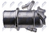 NTY EGR COOLER EGR.2.0D VW GOLF VII, AUDI A3, 04.2012-