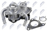 NTY EGR VALVE ENG.1.6D,2.0D VW GOLF VII/VIII,POLO VI,JETTA IV,PASSAT B8,T-ROC,T-CROSS,TIGUAN,TOURAN, AUDI A3,A4(B9),A5,A6(C7),Q2,Q5, SKODA OCTAVIA III/IV,KAMIQ,KAROQ,KODIAQ, SEAT IBIZA V,ARONA,LEON, 2007-