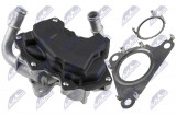 NTY EGR VALVE ENG.1.6D,2.0D VW GOLF VII/VIII,POLO VI,JETTA IV,PASSAT B8,T-ROC,T-CROSS,TIGUAN,TOURAN, AUDI A3,A4(B9),A5,A6(C7),Q2,Q5, SKODA OCTAVIA III/IV,KAMIQ,KAROQ,KODIAQ, SEAT IBIZA V,ARONA,LEON, 2007-
