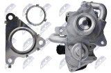 NTY EGR VALVE ENG.1.6D,2.0D VW GOLF VII/VIII,POLO VI,JETTA IV,PASSAT B8,T-ROC,T-CROSS,TIGUAN,TOURAN, AUDI A3,A4(B9),A5,A6(C7),Q2,Q5, SKODA OCTAVIA III/IV,KAMIQ,KAROQ,KODIAQ, SEAT IBIZA V,ARONA,LEON, 2007-