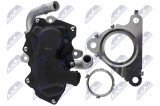 NTY EGR VALVE ENG.1.6D,2.0D VW GOLF VII/VIII,POLO VI,JETTA IV,PASSAT B8,T-ROC,T-CROSS,TIGUAN,TOURAN, AUDI A3,A4(B9),A5,A6(C7),Q2,Q5, SKODA OCTAVIA III/IV,KAMIQ,KAROQ,KODIAQ, SEAT IBIZA V,ARONA,LEON, 2007-