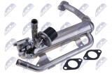 NTY EGR COOLER ENG.1.4D VW POLO, SKODA FABIA II,ROOMSTER, SEAT IBIZA III,IBIZA IV,CORDOBA, 04.2005-06.2010