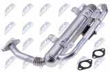 NTY EGR COOLER ENG.1.4D VW POLO, SKODA FABIA II,ROOMSTER, SEAT IBIZA III,IBIZA IV,CORDOBA, 04.2005-06.2010