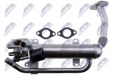 NTY EGR COOLER ENG.1.4D VW POLO, SKODA FABIA II,ROOMSTER, SEAT IBIZA III,IBIZA IV,CORDOBA, 04.2005-06.2010