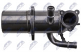NTY EGR COOLER ENG.2.0D VW GOLF VI,JETTA IV,BEETLE,CADDY IV,SCIROCCO III, AUDI A4(B9), SKODA YETI, 11.2009-