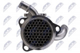 NTY EGR COOLER ENG.2.0D VW GOLF VI,JETTA IV,BEETLE,CADDY IV,SCIROCCO III, AUDI A4(B9), SKODA YETI, 11.2009-